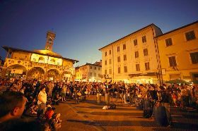 “LE NOTTI BIANCHE DI SAN GIOVANNI VALDARNO”