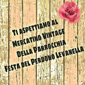 “FESTA DEL PERDONO A LEVANELLA 2018”