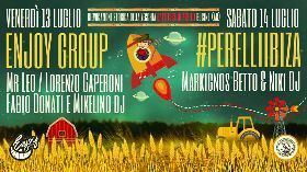 “20° FESTA DELLA BATTITURA DEL GRANO & SAGRA DELLA NANA DI PERELLI”