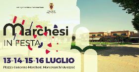 “MARCHESI IN FESTA 2018”