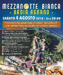 MEZZANOTTE BIANCA 2018