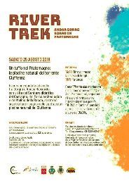 UN TUFFO NEL PRATOMAGNO: ESCURSIONE GUIDATA TRA LE PISCINE NATURALI DEL TORRENTE CIUFFENNA