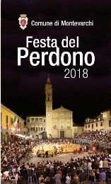 FESTA DEL PERDONO A MONTEVARCHI