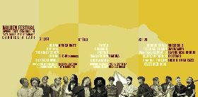 WALDEN FESTIVAL - ARTE TRA I BOSCHI