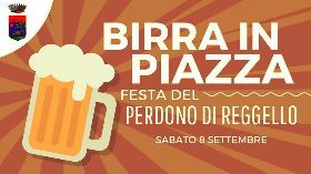 FESTA DEL PERDONO A REGGELLO 2018