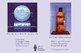 I’SON ARGONAUTA ARGO – MOSTRA AL PALAZZO DEL PODESTÀ