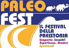 PALEOFEST – FESTIVAL DELLA PREISTORIA