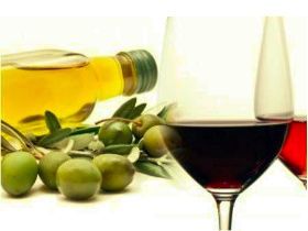 L’ABC DEL VINO E DELL’OLIO