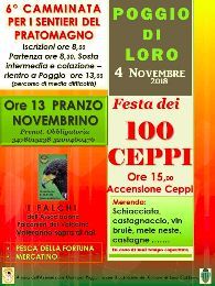 FESTA DEI 100 CEPPI