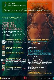 CON TÈ CONTRO LA VIOLENZA