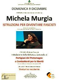 GLI EVENTI DELLA SETTIMANA IN VALDARNO Da Lunedì 3 a Domenica 9 Dicembre 2018