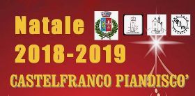 IL NATALE DI CASTELFRANCO-PIANDISCÒ