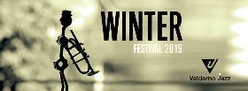 VALDARNO JAZZ WINTER 2019