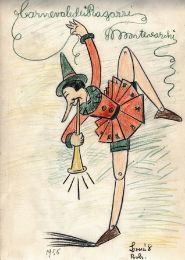  GLI APPUNTAMENTI AL CASSERO PER LA SCULTURA