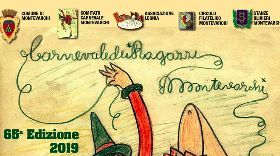 GLI EVENTI DELLA SETTIMANA IN VALDARNO Da Lunedì 18 a domenica 24 Febbraio 2019