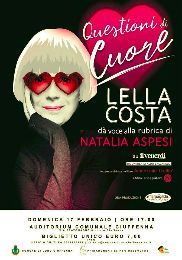 PRIMADONNA – TEATRO, LIBRI, MUSICA E ARTE