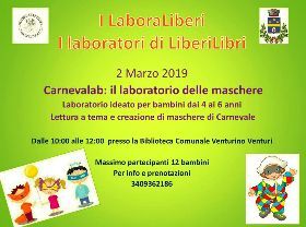 GLI EVENTI DELLA SETTIMANA IN VALDARNO Da Lunedì 25 Febbraio a Domenica 3 Marzo 2019