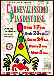 GLI EVENTI DELLA SETTIMANA IN VALDARNO Da Lunedì 4 a Domenica 10 Marzo 2019