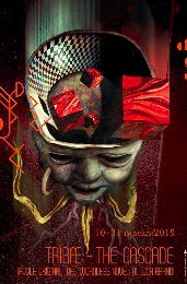 TRIBÆ-THE CASCADE – MOSTRA