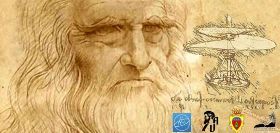 LEONARDO DA VINCI E IL SUO TEMPO