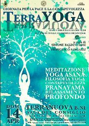 TERRAYOGA
