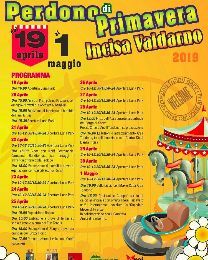 PERDONO DI PRIMAVERA