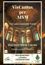 GLI EVENTI DELLA SETTIMANA IN VALDARNO Da Lunedì 29 Aprile a Domenica 5 Maggio 2019