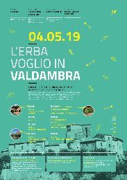 L’ERBA VOGLIO IN VALDAMBRA