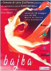 GLI EVENTI DELLA SETTIMANA IN VALDARNO Da Lunedì 6 a Domenica 12 Maggio 2019