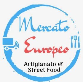 LE VIE D’EUROPA IN FESTA – MERCATO EUROPEO.