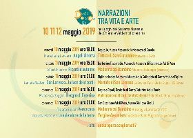 DIPINGERE A PAROLE - STORIE CIRCOLARI DEL CHIANTI E DEL VALDARNO