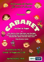 21^ FESTA DEI FIORI DI MAGGIO 2019