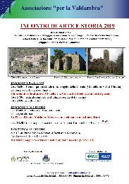 GLI EVENTI DI GIUGNO DELL’ACCADEMIA VALDARNESE DEL POGGIO