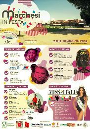 MARCHESI IN FESTA 2019