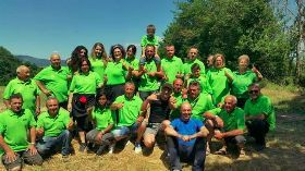 6° MONTICELLO ECO-TREKK 