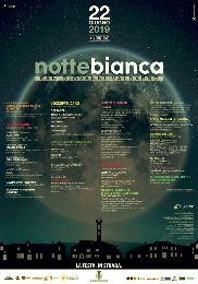 NOTTE BIANCA 2019 - SAN GIOVANNI VALDARNO 