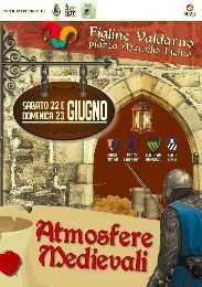 ATMOSFERE MEDIEVALI 2019