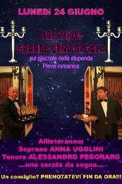 FESTA & PALIO DI SAN PIETRO – 45^ SAGRA DEL FUNGO PORCINO 