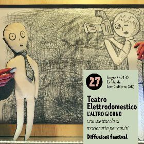 DIFFUSIONI FESTIVAL 2019