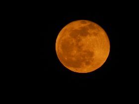 CAMMINATA SOTTO LE STELLE 2019 – NOTTE DI PLENILUNIO