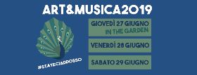 ART&MUSICA 2019