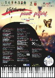 GLI EVENTI DELLA SETTIMANA IN VALDARNO  Da Lunedì 8 a Domenica 14 Luglio 2019 