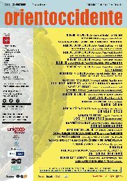 XV° ORIENTOCCIDENTE – MUSICHE E CULTURE MIGRANTI