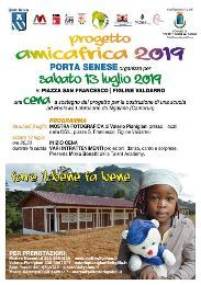 IL WEEK END DI FIGLINE E INCISA VALDARNO  Luglio 2019