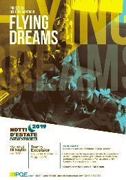 FESTIVAL DELLA CULTURA – NOTTI D’ESTATE 2019