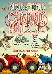 21^ RIEVOCAZIONE STORICA DELLA VECCHIA BATTITURA DEL GRANO DI PERELLI