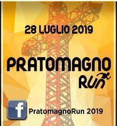FESTA DEL PRATOMAGNO E PRATOMAGNO RUN 