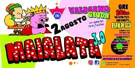 VALDARNO GIOCA – L’ALBA DELLE NUOVE TERRE