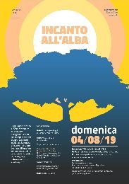INCANTO ALL’ALBA