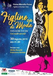 Perdono Figline 2019  47° edizione